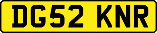 DG52KNR