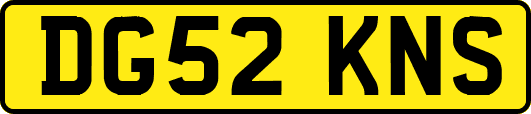DG52KNS