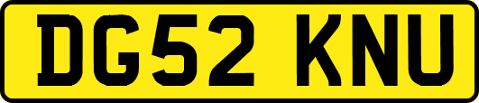 DG52KNU