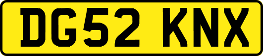 DG52KNX
