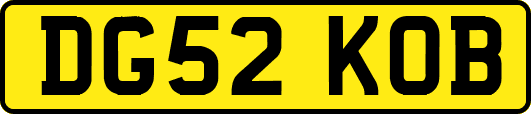 DG52KOB