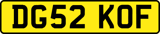 DG52KOF