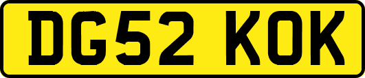 DG52KOK
