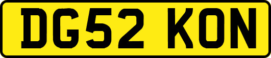 DG52KON