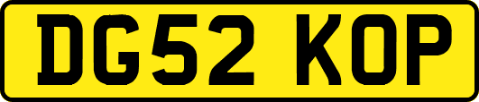 DG52KOP