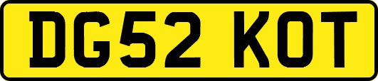 DG52KOT