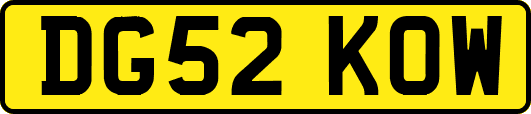 DG52KOW