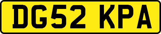DG52KPA