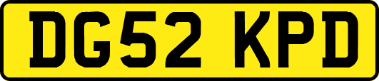 DG52KPD