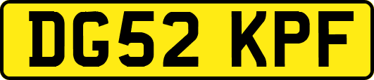 DG52KPF