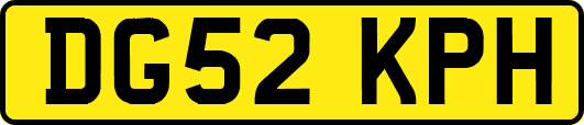 DG52KPH