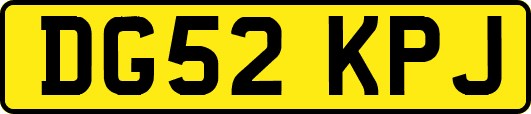 DG52KPJ