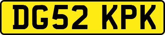 DG52KPK