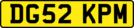 DG52KPM
