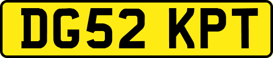 DG52KPT