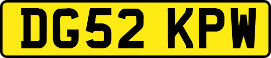 DG52KPW