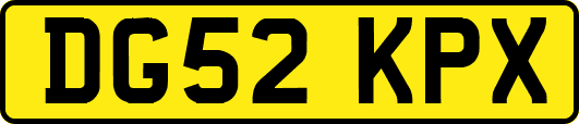 DG52KPX