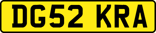 DG52KRA