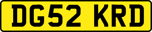 DG52KRD