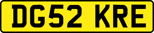 DG52KRE