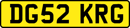 DG52KRG