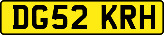 DG52KRH