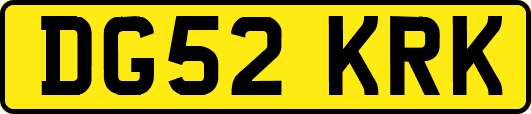 DG52KRK