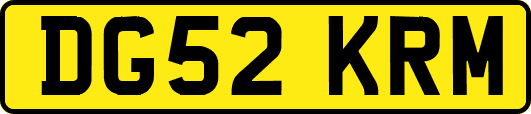 DG52KRM