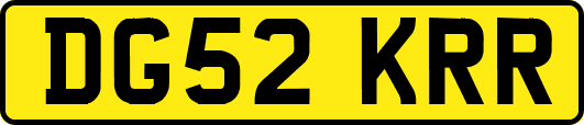 DG52KRR