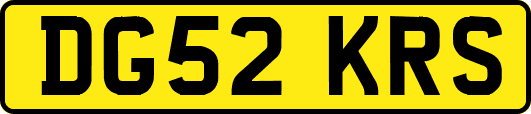 DG52KRS