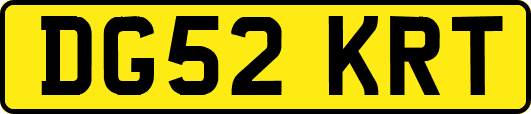 DG52KRT
