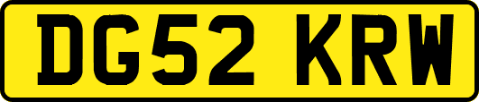 DG52KRW