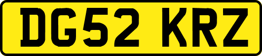DG52KRZ