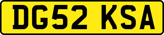DG52KSA