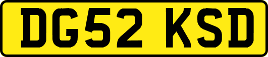 DG52KSD