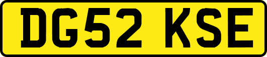 DG52KSE
