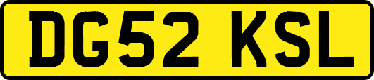 DG52KSL