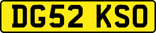 DG52KSO