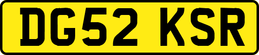DG52KSR