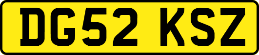 DG52KSZ