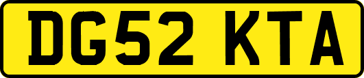 DG52KTA