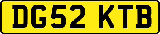 DG52KTB