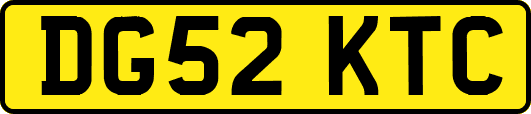 DG52KTC