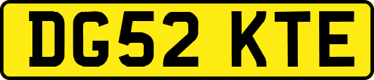 DG52KTE