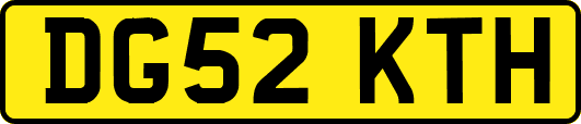 DG52KTH