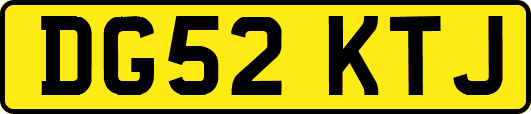 DG52KTJ