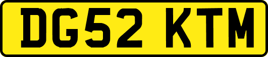 DG52KTM