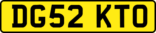 DG52KTO