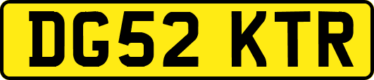 DG52KTR