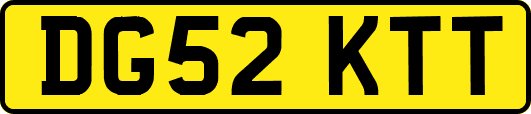 DG52KTT